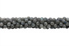 Labradorite A Grade Polished 8mm Round