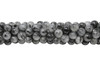 Tourmalinated Quartz Polished 10mm Round
