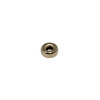 14K Gold Filled 3mm Rondel Bead - Sold Individually