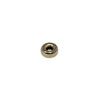 14K Gold Filled 3mm Rondelle Bead - Sold Individually