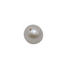 Freshwater Pearl White 6mm Potato - Sold Individually