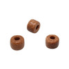 Forte Bead - Manmade Goldstone - Sold Individually