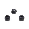 Forte Bead - Manmade Blue Goldstone - Sold Individually