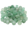 Forte Bead - Green Aventurine - Sold Individually