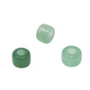 Forte Bead - Green Aventurine - Sold Individually