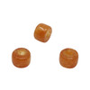 Forte Bead - Red Aventurine - Sold Individually