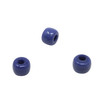 Forte Bead - Soft Blue Glass - Sold Individually
