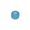 Forte Bead - Sky Blue Glass - Sold Individually