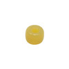 Forte Bead - Lemon Glass - Sold Individually