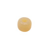 Forte Bead - Honey Glass - Sold Individually