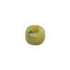 Forte Bead - Lemon Turquoise Jasper - Sold Individually