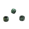 Forte Bead - African Turquoise - Sold Individually