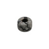 Forte Bead - Grey Crazy Lace Agate - Sold Individually