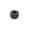 Forte Bead - Brown Snowflake Obsidian - Sold Individually