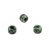 Forte Bead - Tree Agate - Sold Individually