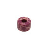 Forte Bead - Dyed Purple Orchid Imperial Jasper - Sold Individually