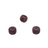 Forte Bead - Amethyst Glass - Sold Individually