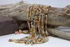 Crazy Lace Agate Polished 6mm Round