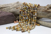 Crazy Lace Agate Polished 10mm Round