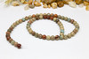 Impression Jasper Polished 6mm Round