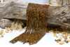 Red Creek Jasper Polished 2x4mm Wheel