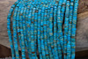 Impression Jasper Polished Aqua Terra 2x4mm Wheel