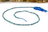 Apatite Polished 2mm Faceted Round