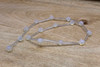 Opalite Polished 8mm Rose