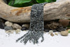 Eagle Eye Jasper A Grade Polished 6mm Round