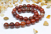 Poppy Jasper Polished 12mm Round