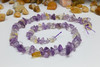 Ametrine Polished 6-11mm Chips