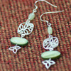 Trillum - Sterling Silver