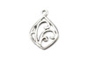 Tidal Wave - Sterling Silver