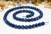 Kyanite AA Grade Polished 6mm Round