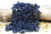 Lapis Polished 6x18mm Long Chips