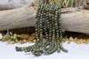 Rhyolite Polished 8mm Round