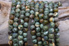Rhyolite Polished 8mm Round