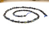 Sapphire Polished 4x6mm Faceted Oval