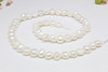 Freshwater Pearls White 7-8mm Nugget