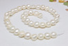 Freshwater Pearls 9-10mm White Nugget