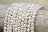 Freshwater Pearls 9-10mm White Nugget