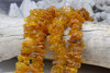 Natural Amber Rough 20-25mm Chips