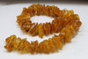 Natural Amber Rough 20-25mm Chips