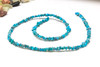 Sleeping Beauty Turquoise Polished 2-5mm Chips