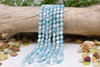 Larimar A Grade Polished 11x8mm Heart