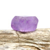 Light Amethyst Polished 10-16mm Simple Cut Nugget