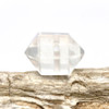 Milky Quartz Polished 15-20mm Faceted Nugget