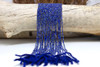 Lapis Polished 1.75mm Faceted Round