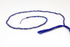 Lapis Polished 1.75mm Faceted Round