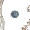 Grey Lava Rock 16mm Round